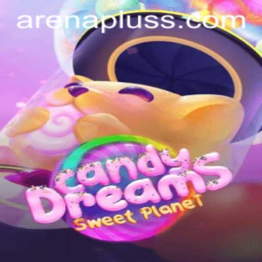 Welcome to CandyDreams: Dive into a Sweet Adventure with ArenaPlus