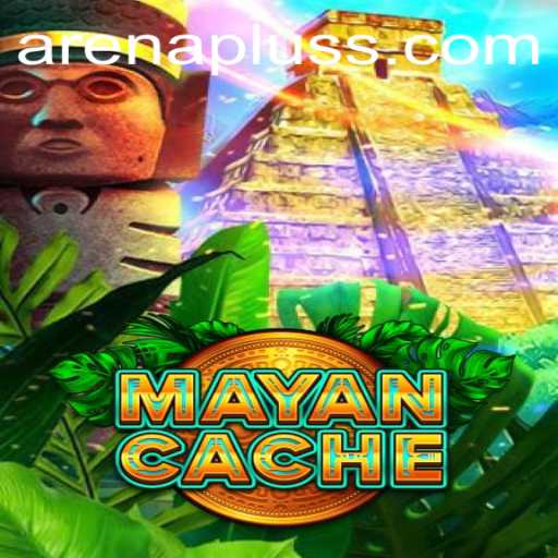 Exploring MayanCache: The Mystical Game of Strategy and Adventure