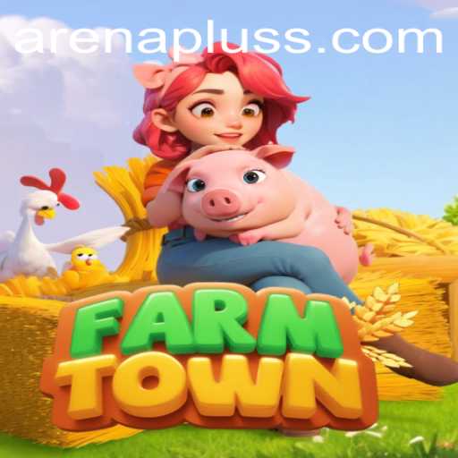 Exploring FarmTown: A Virtual Escape with Arenaplus