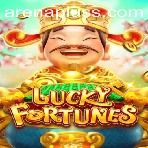 Discover LUCKYFORTUNES: The Exciting New Game of Chance