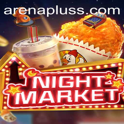 Exploring NIGHTMARKET: A Thrilling Arena Experience
