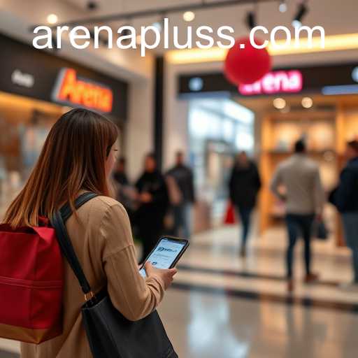 Exploring Exclusive Offers with arenaplus