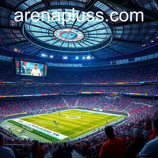 The Rise of ArenaPlus in Modern Sports
